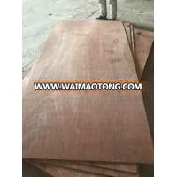 Vietnam packing plywood 8mm AB grade both two red face and back