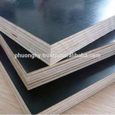 Plywood flim faced from manufacturer