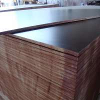 Flim Faced Plywood PH