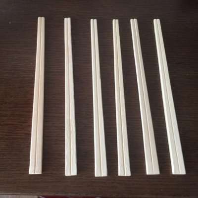 Chopsticks from Vietnam 4.3mm x 203mm