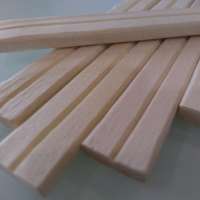 TWIN STYRAX WOODEN CHOPSTICKS BEST QUALITY FROM VIETNAM