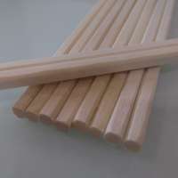 High quality natural wood chopstick