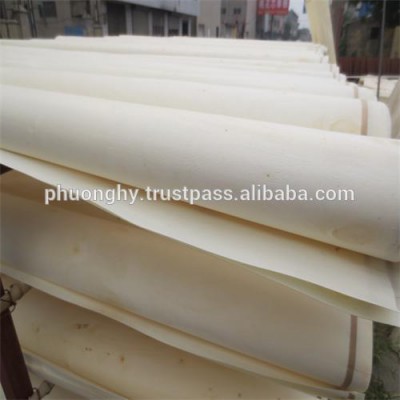 Vietnam eucalyptus/ acacia / pine core veneer 1.6mm/1.7mm/2.1mm