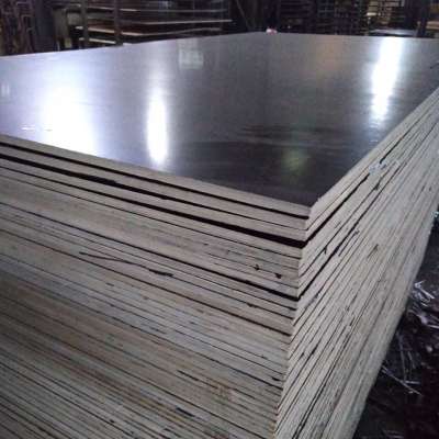 film faced Plywood 9mm 12mm 15mm 18mm from VIETNAM