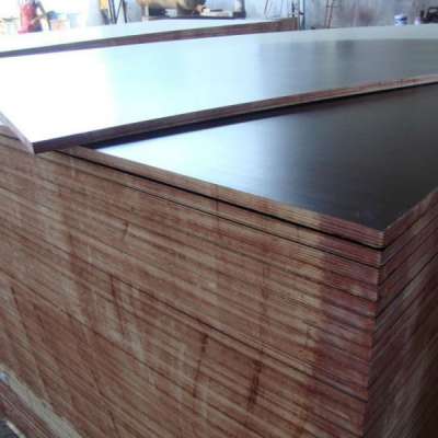 Film Faced Plywood for construction Plywood size 1220x2440mmx12mm 15mm 18mm