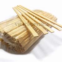 cheap disposable chopsticks from manufacture VietNam