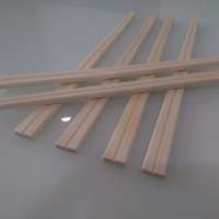 High quality Vietnam styrax wooden chopsticks